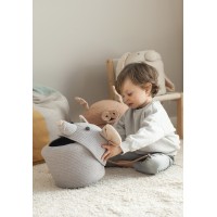 Корзина Мышонок Рената 25*30