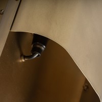 Настенный светильник Jozef
