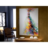 Картина Neo Gala 90x120