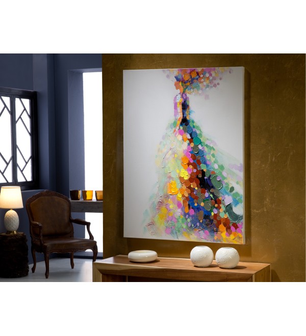 Картина Neo Gala 90x120