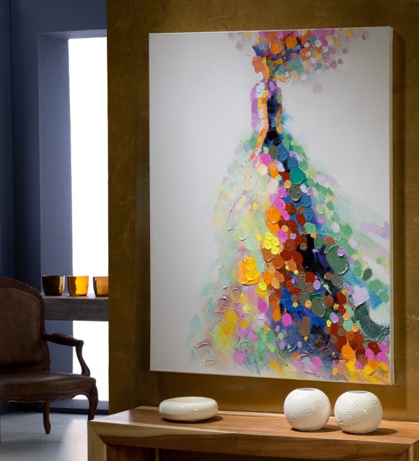 Картина Neo Gala 90x120