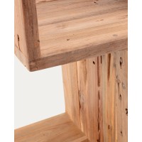 Стеллаж Arundel 55x132 тик