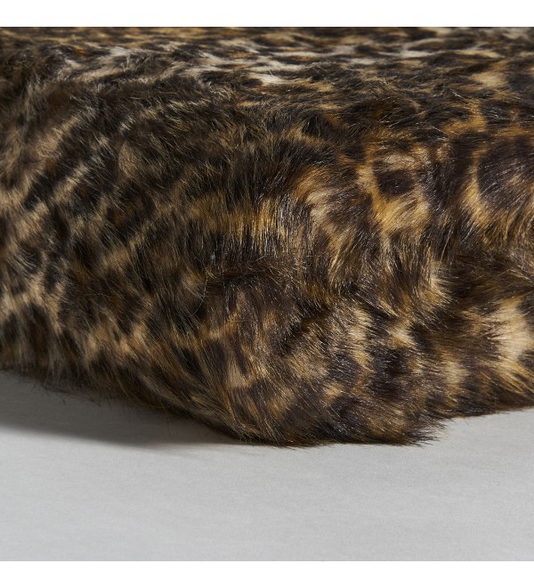 Плед LEOPARDO