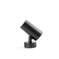 Уличный светильник PUK PROYECTOR черный Ш59 LED 12,5W 3000K 30°