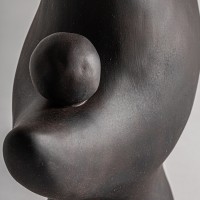 Фигура Nohae черная 33637