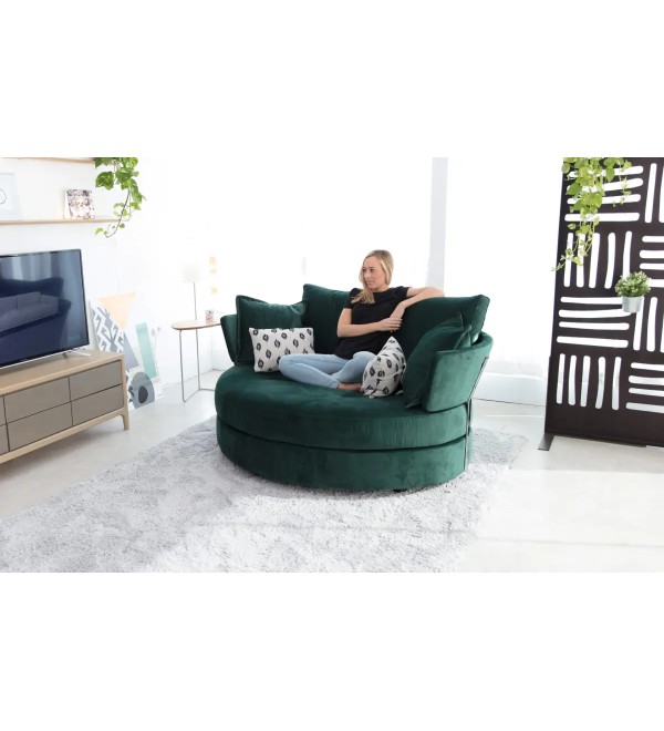 Диван MyApple 2G Swivel
