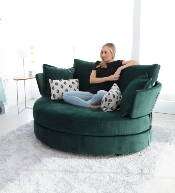 Диван MyApple 2G Swivel