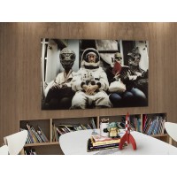Фотография Galacticos 140x80