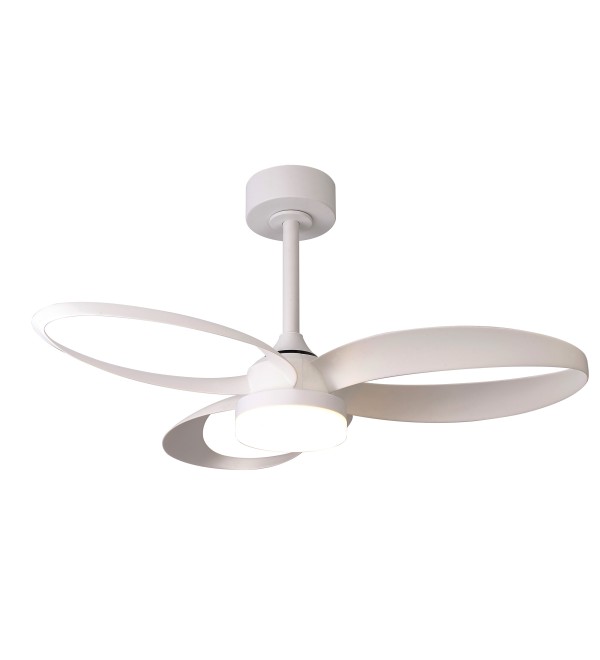Люстра потолочная-вентилятор MANTRA INFINITY FAN 8700