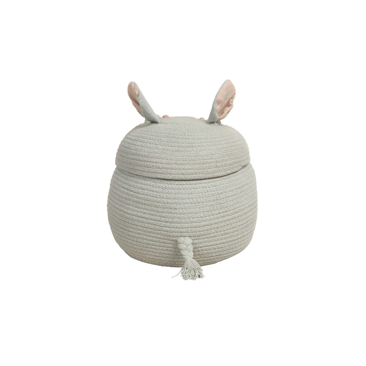 Корзина Бегемот Генри 25*30