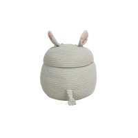Корзина Бегемот Генри 25*30