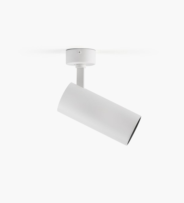 Fost SURFACE Белый проектор Ø70 28Вт 36° 4000K CRI90