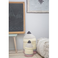Корзина Карандаш большой D25*45