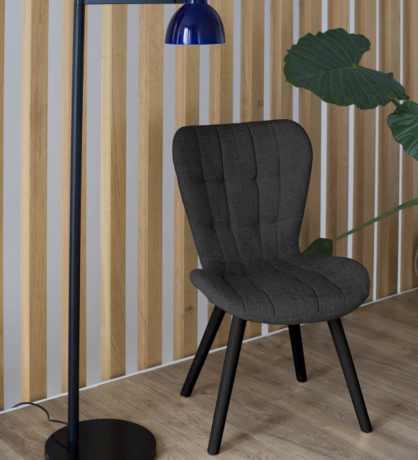 Venice Кобальтово-синий торшер 1xE27