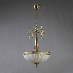 Люстра MANTRA Valencia Ambiente 5L 02227 WP