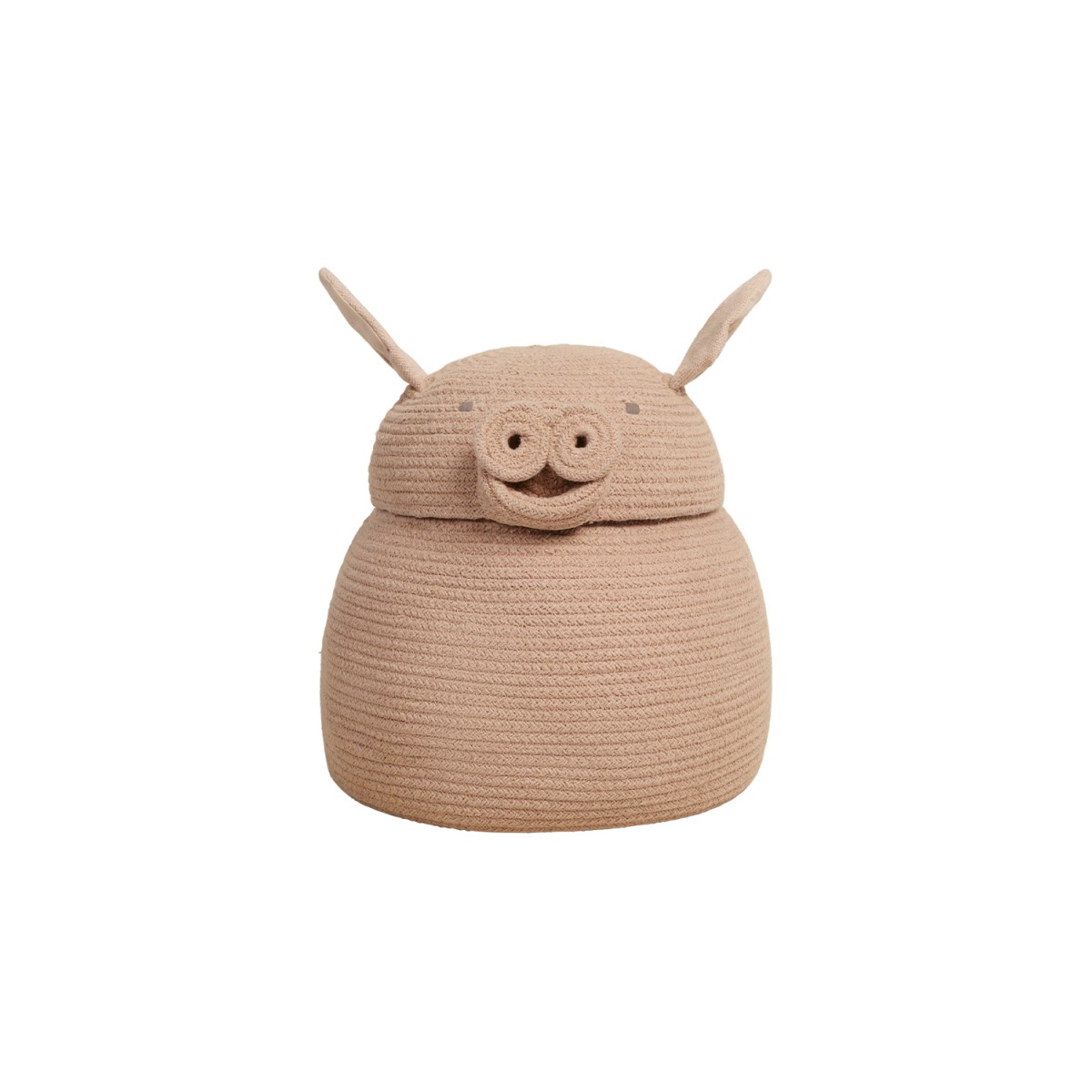 Корзина Свинка Пегги 32*30
