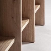 Книжный шкаф Nara