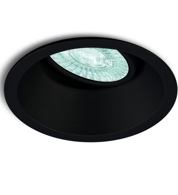 Встраиваемый светильник MANTRA COMFORT GU10 C0164