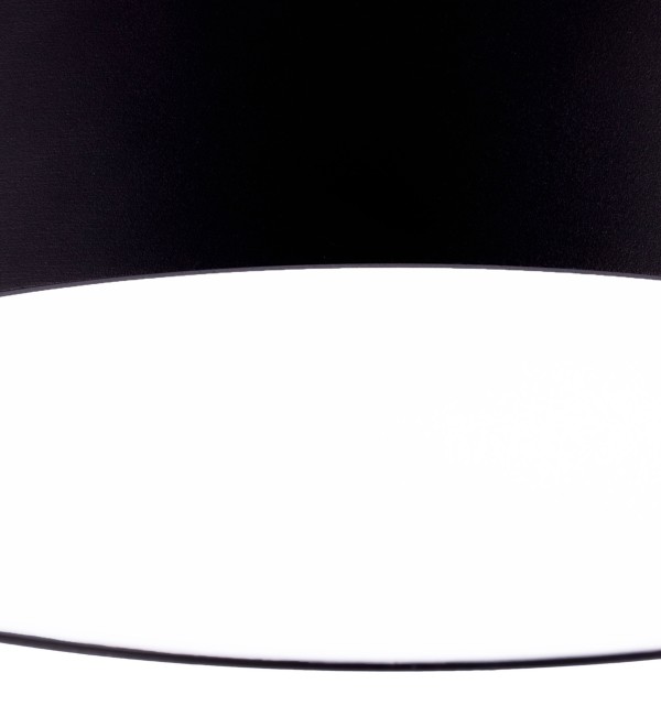 ARIS Потолочный светильник черный/черный LED 30W 2700K
