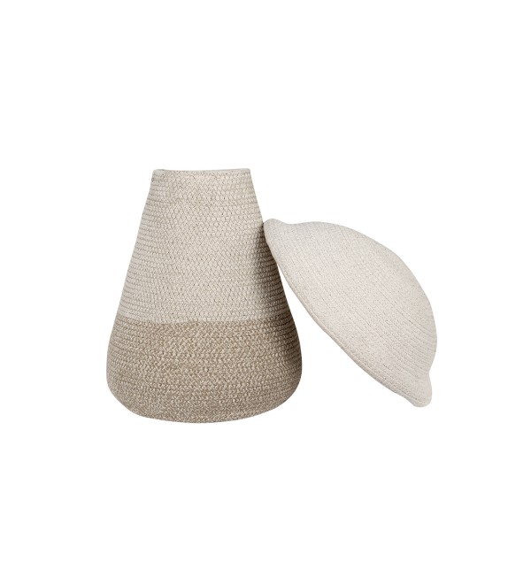 Корзина Мама Гриб 33*38