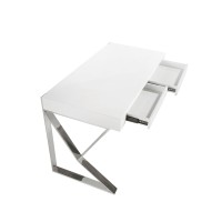 Стол Confort LE351-BLANCO /3014 белый