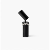Потолочный светильник FOST PULLDOWN 15W черный 20° 2700K CRI97 DALI