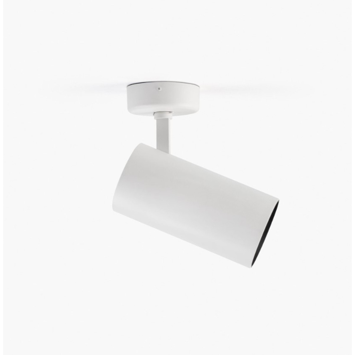 Потолочный светильник FOST SURFACE Ш90 42W белый 23° 4000K CRI97 TRIAC