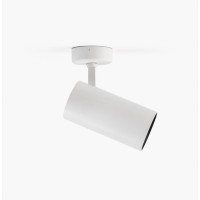 Потолочный светильник FOST SURFACE Ш90 42W белый 23° 4000K CRI97 TRIAC