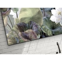 Фотография Nenufares 150x100 см