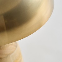 Настольная лампа Kelly