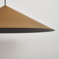 9455 Подвесной светильник MANTRA CONO