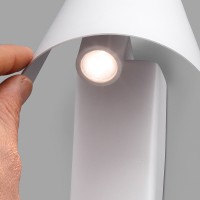 Бра белое Le Petit 4W