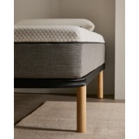 Talo Решетка для кровати 90х200 графит
