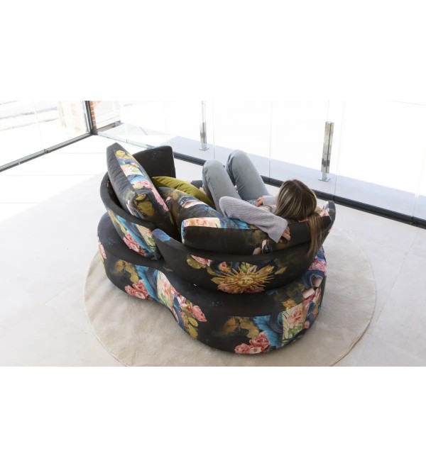 Диван MyCuore Swivel 2G PLUS