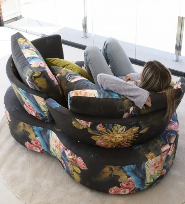 Диван MyCuore Swivel 2G PLUS