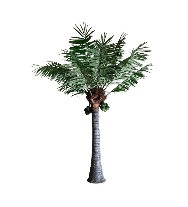Пальма искусственная PALMERA
