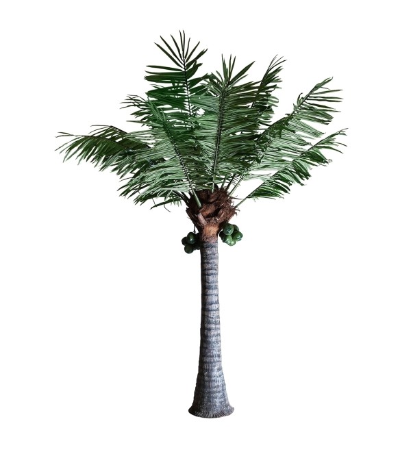 Пальма искусственная PALMERA