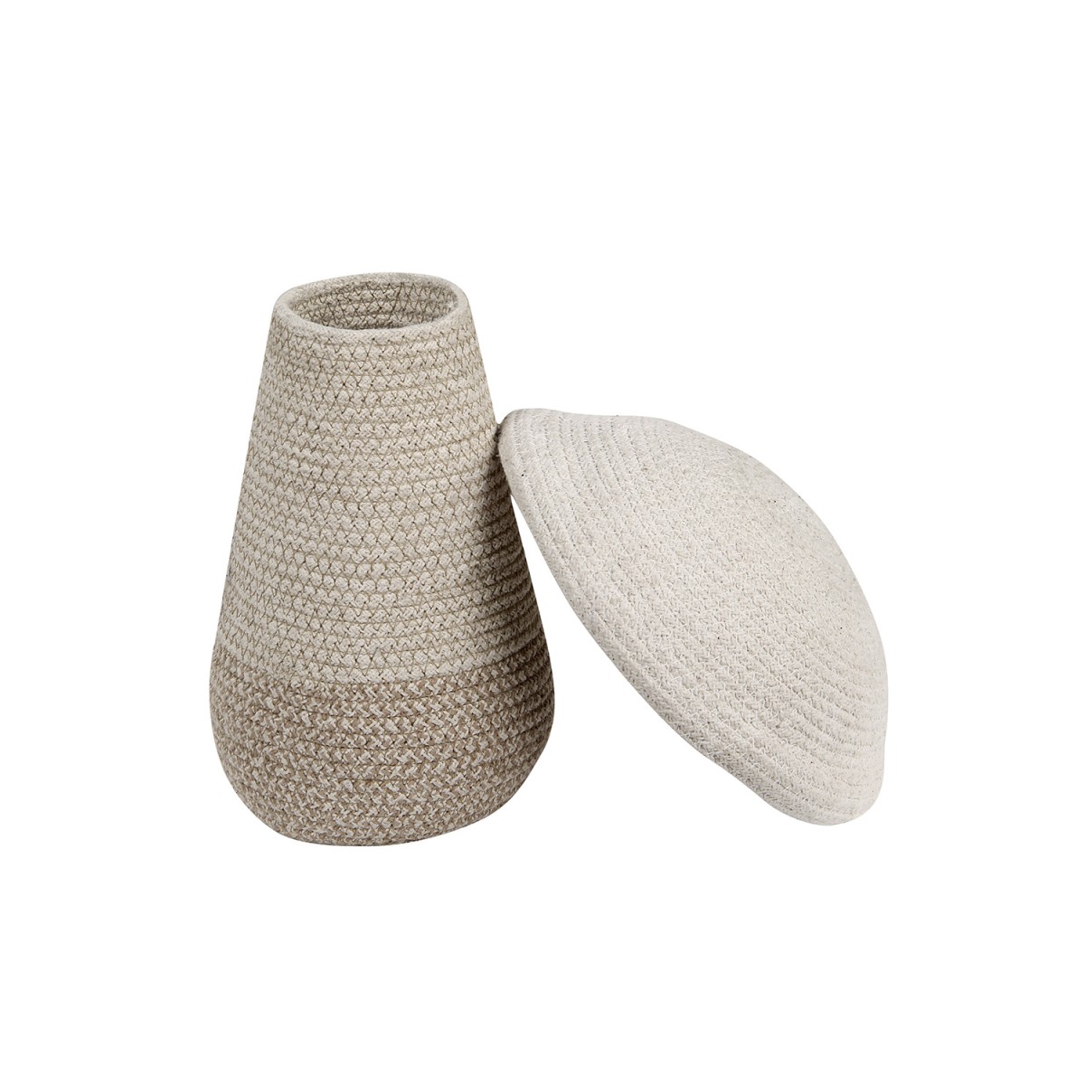 Корзина Грибочек 23*27
