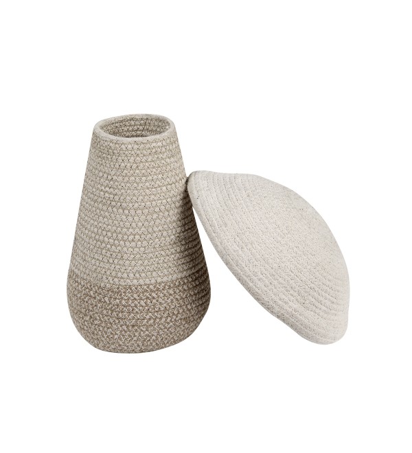 Корзина Грибочек 23*27