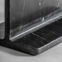 Приставной столик MARQUINA 35985