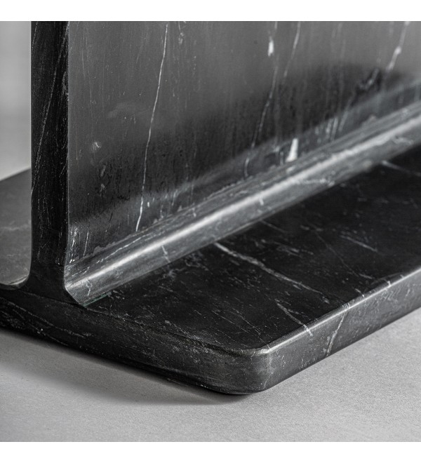 Приставной столик MARQUINA 35985