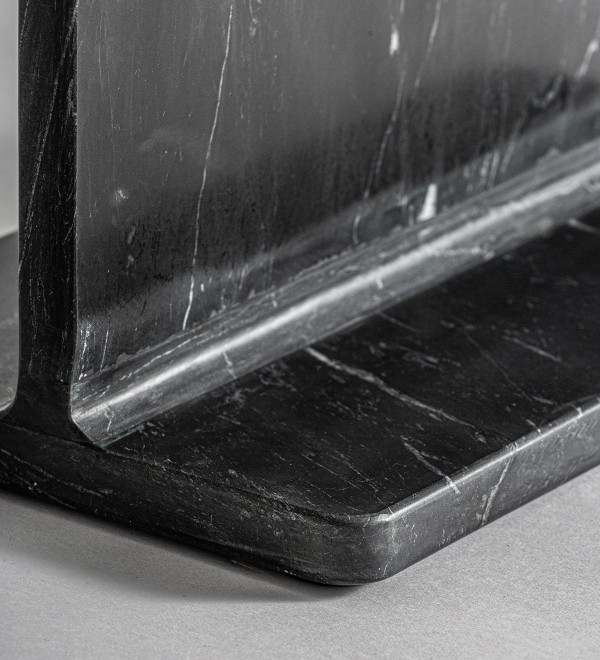 Приставной столик MARQUINA 35985