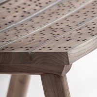 Стул JACQUARD
