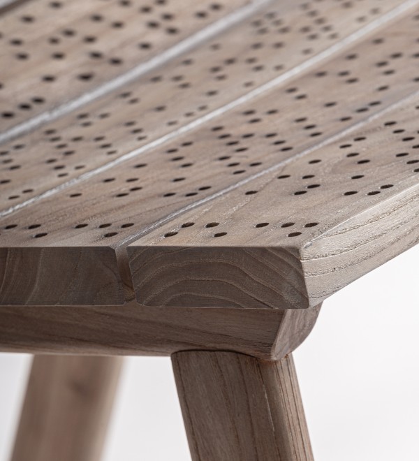 Стул JACQUARD