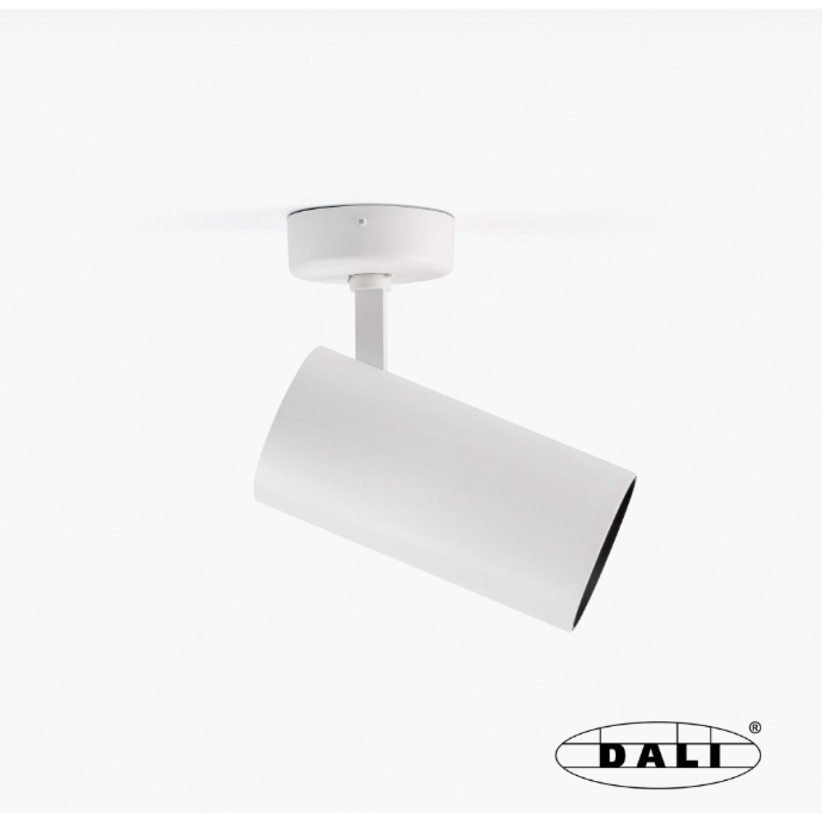 Проектор Fost SURFACE Ш90 42W белый 38° 4000K CRI97 DALI
