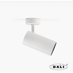 Проектор Fost SURFACE Ш90 42W белый 38° 4000K CRI97 DALI