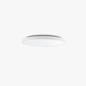 Потолочный светильник Domio Ш800 78W белый OPAL 3000K CRI80