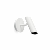Прожектор LEO White LED 7W 2700K