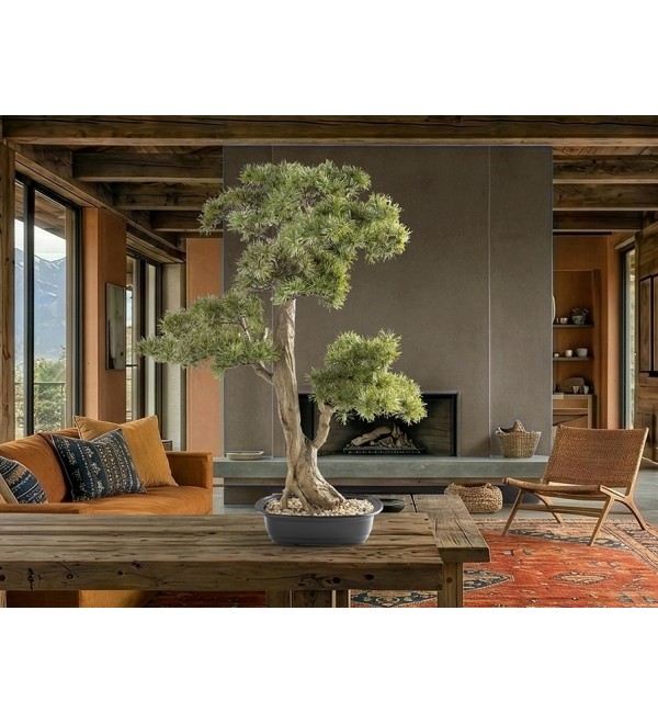 Chokkan - bonsai 83cm Искусственное растение