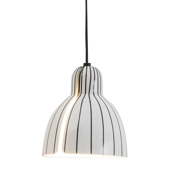 Подвесной светильник Venice 5L Stripes